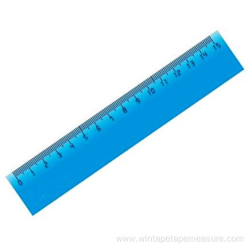 Stainless Steel Straight Ruler